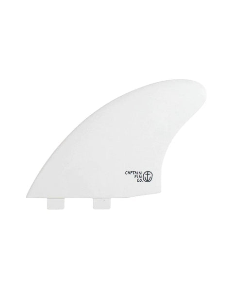 Captain Fin Keel - FCS - Surfboard Fin Surfboard Fins Captain Fin Co   