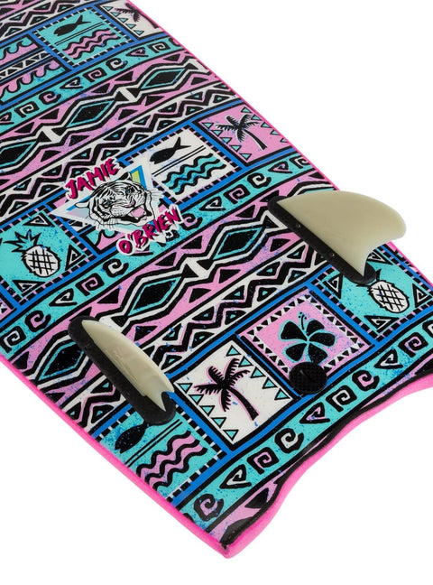 Catch Surf Foam Surfboard - JOB - 54" Beater Pro - Hot Pink Rad Vibes Surfboard Catch Surf   