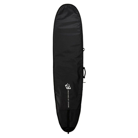 Longboard Day Use DT2.0 - Creatures of Leisure - Multiple Sizes Surfboard Bag Creatures of Leisure 9'0"  