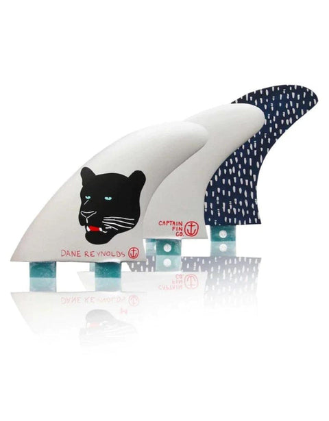 Dane Reynolds - Large - FCS - Surfboard Fin Surfboard Fins Captain Fin Co   