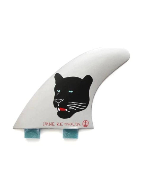 Dane Reynolds - Large - FCS - Surfboard Fin Surfboard Fins Captain Fin Co   