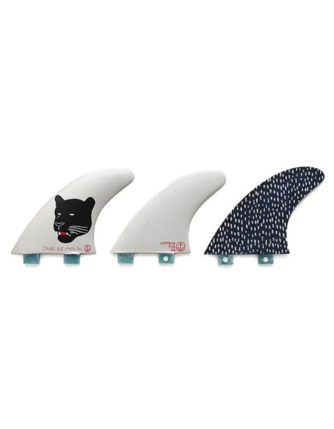 Dane Reynolds - Small - FCS - Surfboard Fin Surfboard Fins Captain Fin Co   