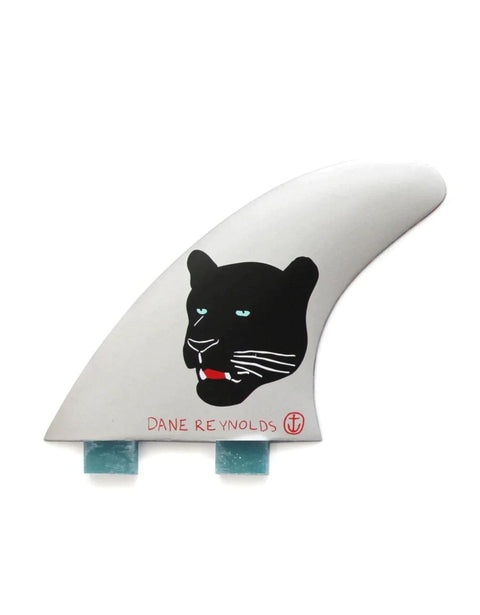 Dane Reynolds - Small - FCS - Surfboard Fin Surfboard Fins Captain Fin Co   