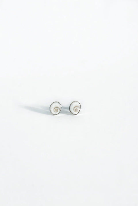 Canggu Studs Earrings Ocean Boheme   