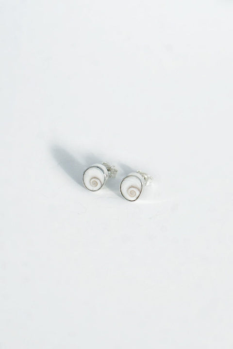 Canggu Studs Earrings Ocean Boheme   