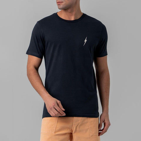 Essential Eco Bolt T-Shirt - Lightning Bolt Surf Co T-Shirt Lightning Bolt   