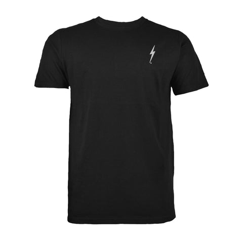 Essential Eco Bolt T-Shirt - Lightning Bolt Surf Co T-Shirt Lightning Bolt Small  