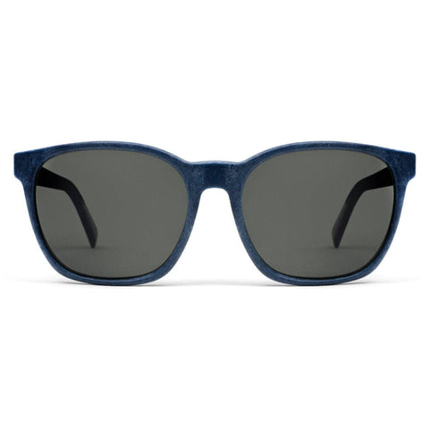 Waterhaul Sunglasses - Fitzroy Navy - Polarised Grey Lens Sunglasses Waterhaul   