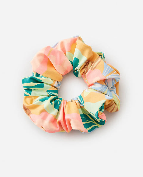 Rip Curl - Follow The Sun Scrunchie - Light Orange Backpack Rip Curl   
