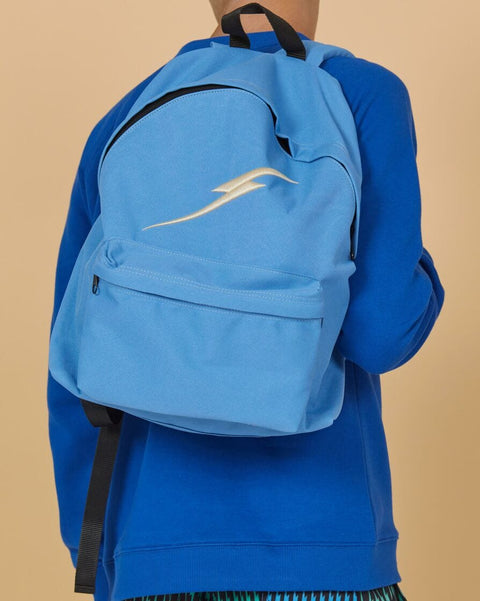 Forever Backpack - Lightning Bolt Surf Co Backpack Lightning Bolt   