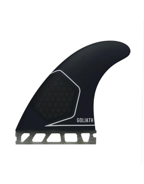 Goliath - XL Honeycomb - Futures - Surfboard Fin Surfboard Fins Goliath   