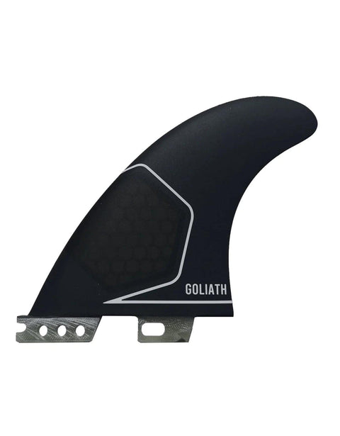Goliath - XL Honeycomb - FCS - Surfboard Fin Surfboard Fins Goliath   