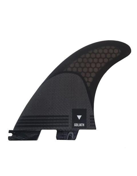 Goliath - XL Carbon - FCS - Surfboard Fin Surfboard Fins Goliath   