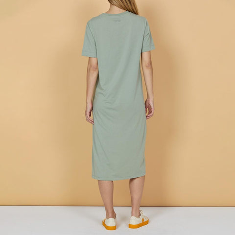 Homeland Dress - Seagrass - Lightning Bolt Surf Co Dress Lightning Bolt   