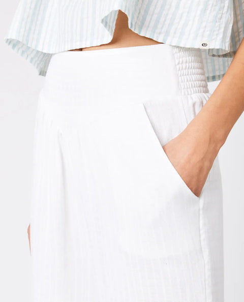 RIP CURL - Ibiza Wide Leg Pant Pants Rip Curl   