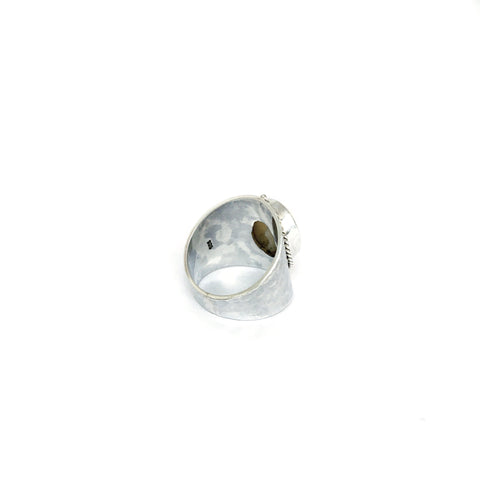 Beach Boheme Adjustable ring Ring Ocean Boheme   