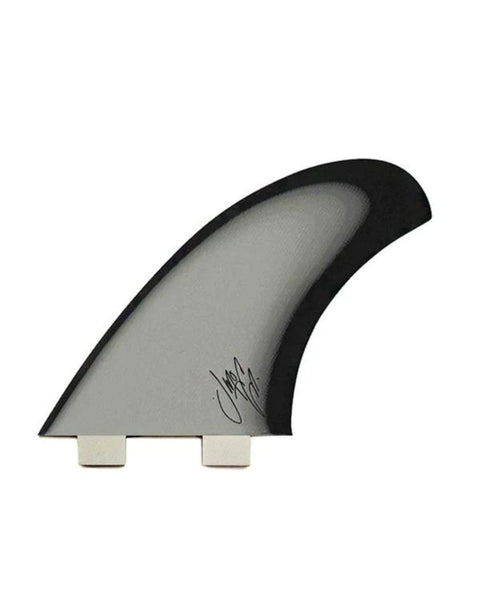 Jeff McCallum Quad Especial - FCS - Surfboard Quad Fin Surfboard Fins Captain Fin Co   
