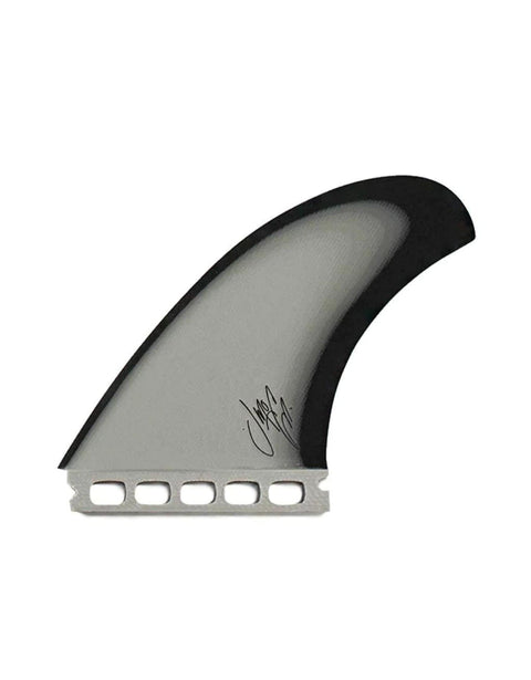 Jeff McCallum Quad Especial - Futures - Surfboard Quad Fin Surfboard Fins Captain Fin Co   