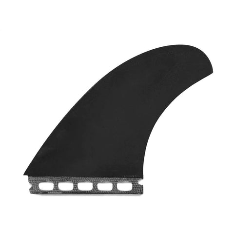 Jeff McCallum Quad Especial - Futures - Surfboard Quad Fin Surfboard Fins Captain Fin Co   