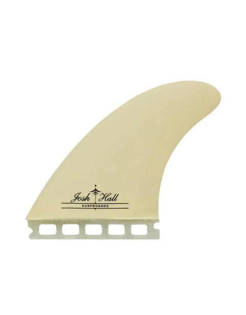 Josh Hall Quad Khaki - Futures - Surfboard Quad Fin Surfboard Fins Captain Fin Co   