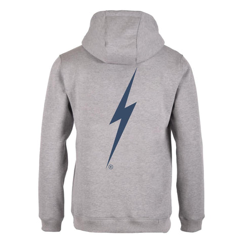 Kaiapuni Hoodie - Lightning Bolt Surf Co Hoodie Lightning Bolt   