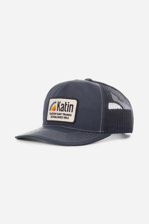 Country Trucker Hat - Katin Cap Katin Navy  