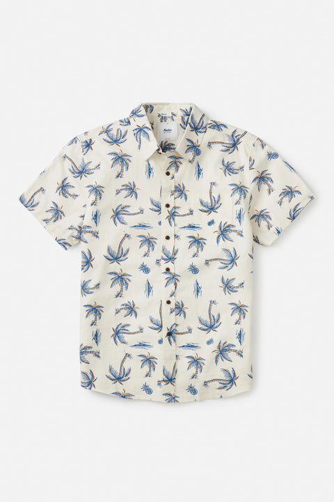 Kingston Shirt - Katin Shirts Katin Small  