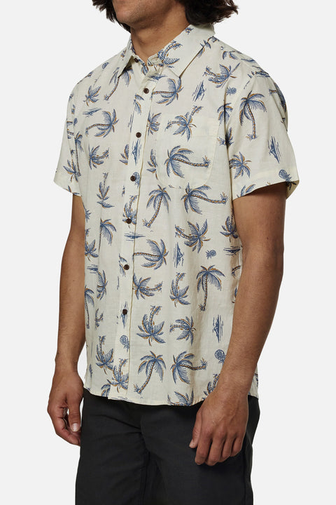 Kingston Shirt - Katin Shirts Katin   