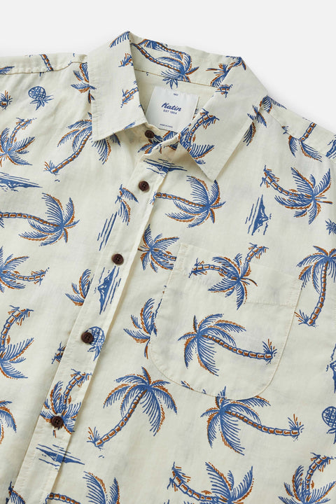Kingston Shirt - Katin Shirts Katin   