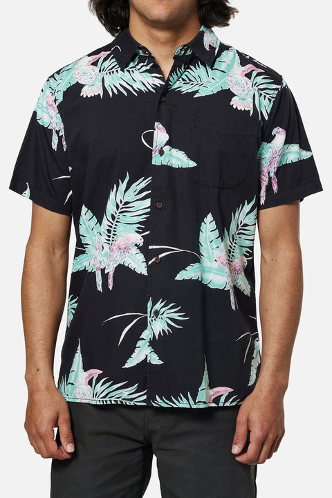 Paradise Shirt - Katin Shirts Katin   