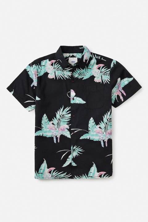 Paradise Shirt - Katin Shirts Katin Small  