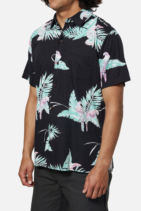 Paradise Shirt - Katin Shirts Katin   