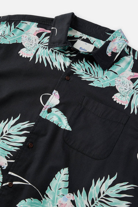 Paradise Shirt - Katin Shirts Katin   