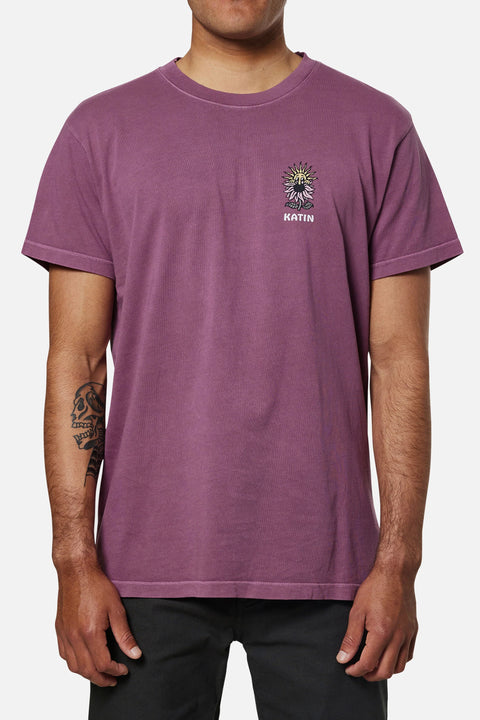 Pollen Tee - Katin T-Shirt Katin   