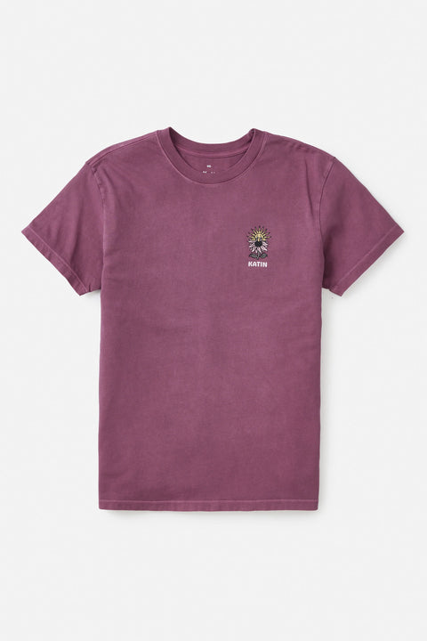 Pollen Tee - Katin T-Shirt Katin   