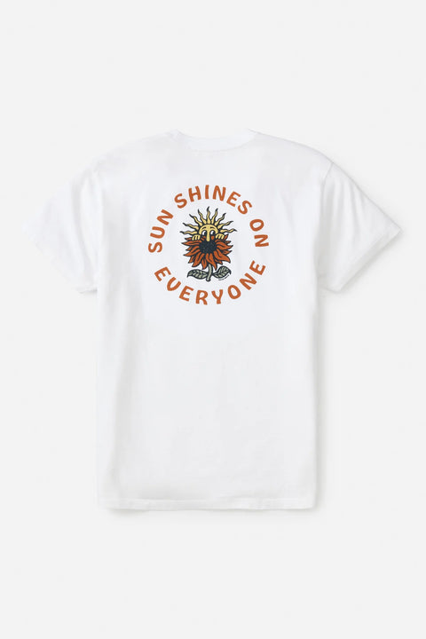 Pollen Tee - Katin T-Shirt Katin   