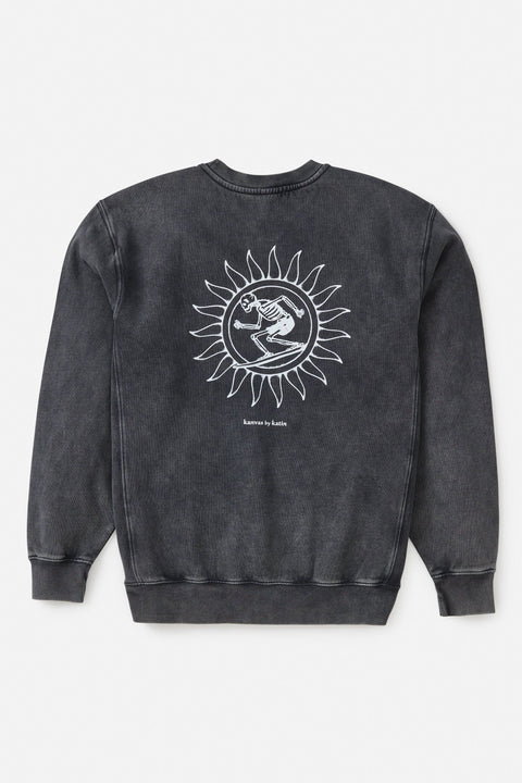 Scortch Crew - Katin T-Shirt Katin   
