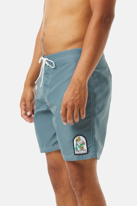 Waterman Trunk Shorts - Katin Shorts Katin   