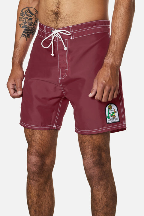 Waterman Trunk Shorts - Katin Shorts Katin   