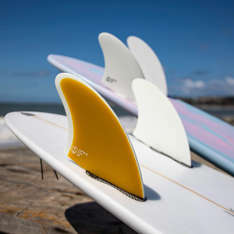 Captain Fin Keel - Futures - Surfboard Fin Surfboard Fins Captain Fin Co   