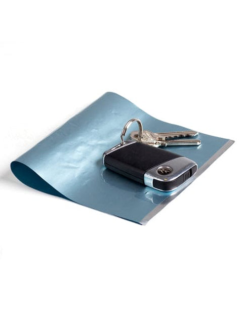 Key Lock - Lockbox For Keys - MAXI Silver - Surflogic Lockbox Surflogic   