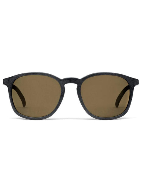 Waterhaul Sunglasses - Kynance Slate - Polarised Brown Lens Sunglasses Waterhaul   