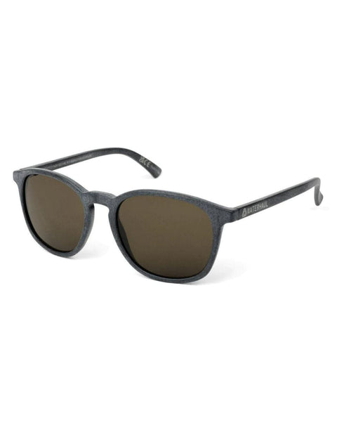 Waterhaul Sunglasses - Kynance Slate - Polarised Brown Lens Sunglasses Waterhaul   