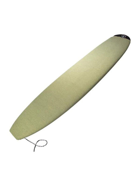 Longboard Boardsocks - Light Olive - Captain Fin Co Boardsock Captain Fin Co   