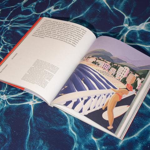 Longboarder Magazine - Volume One Surf Magazine Longboarder Magazine   