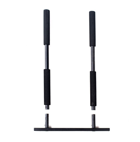 Longboard Wall Rack - Surflogic Surfboard Rack Surflogic   