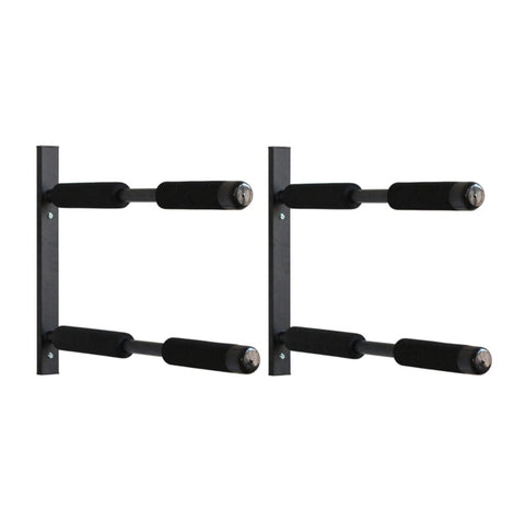 Longboard Wall Rack - Surflogic Surfboard Rack Surflogic   