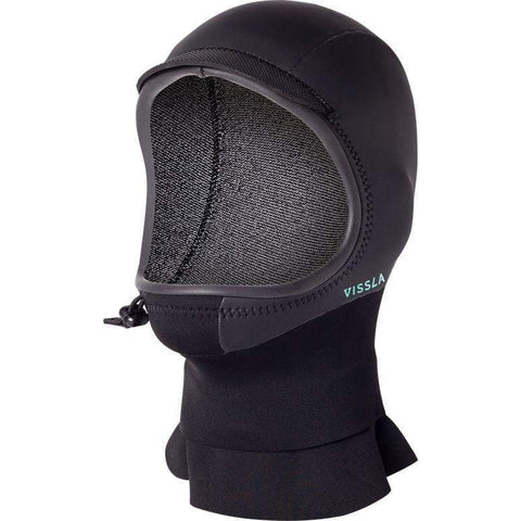 Vissla - North Seas - 3MM Wetsuit Hood Wetsuit Boots VISSLA Small  