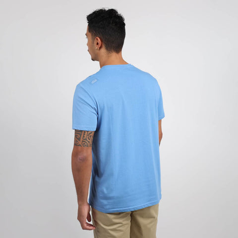 TALAI Tee - Teahupoo - Oxbow T-Shirt Oxbow   