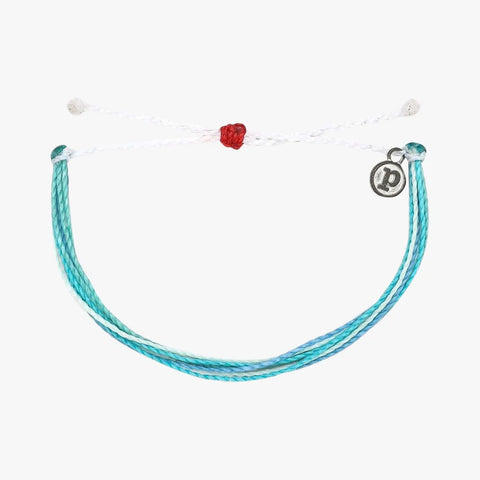 Pura Vida - Charity Bracelet - Charity: Oceanic Preservation Society Bracelet Pura Vida   